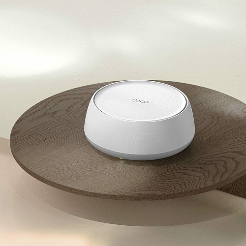 Система WiFi-Mesh TP-LINK Deco BE22 BE3600, 1xGE LAN, 1xGE WAN, 1мод