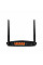 Маршрутизатор TP-LINK Archer MR202 AC750, 4G/LTE, 3xFE LAN, 1xFE LAN/WAN, MESH