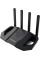 Маршрутизатор ASUS TUF-BE3600 BE3600, 4xGE LAN, 2,5xGE WAN, 1xUSB3.2, MESH