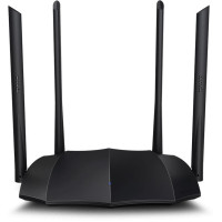 Маршрутизатор TENDA AC8 AC1200 3xGE LAN, 1xGE WAN, 4x6dBi