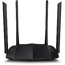 Маршрутизатор TENDA AC8 AC1200 3xGE LAN, 1xGE WAN, 4x6dBi