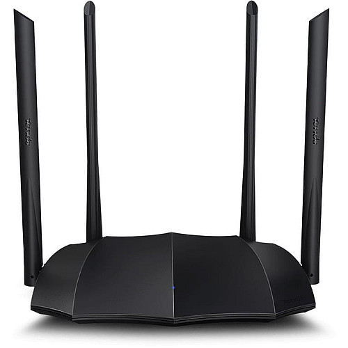 Маршрутизатор TENDA AC8 AC1200 3xGE LAN, 1xGE WAN, 4x6dBi