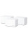 Система WiFi-Mesh MERCUSYS Halo H80X AX3000, 3xGE LAN/WAN, 3 мод