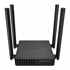 Маршрутизатор TP-LINK ARCHER C54 AC1200, 4xFE LAN, 1xFE WAN