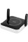 Мобільний маршрутизатор 2E PowerLink (MiFi-5 2025) N150, LTE, Wi-Fi4, 1xFE LAN, 1xType-C, 4000мА•год чорний