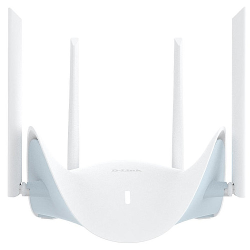 Маршрутизатор D-Link R36 BE3600 3x2.5GE LAN, 1x2.5GE Smart