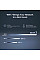 Маршрутизатор MERCUSYS MR27BE BE3600, 2xGE LAN, 1x2.5GE LAN, 1x2.5GE WAN, MESH