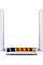 Маршрутизатор TP-LINK ARCHER C24 AC750, 4xFE LAN, 1xFE WAN