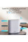 Система WiFi-Mesh ASUS ExpertWiFi EBM68 AX7800, 3xGE LAN, 1x2.5GE WAN, 1xUSB3.2, 2мод, білий