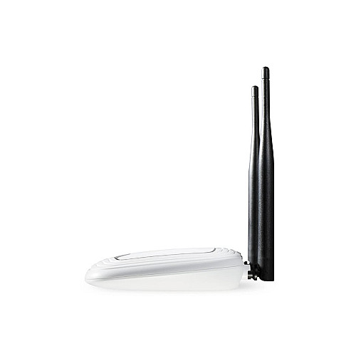 Маршрутизатор TP-LINK TL-WR841N N300, 4xFE LAN, 1xFE WAN