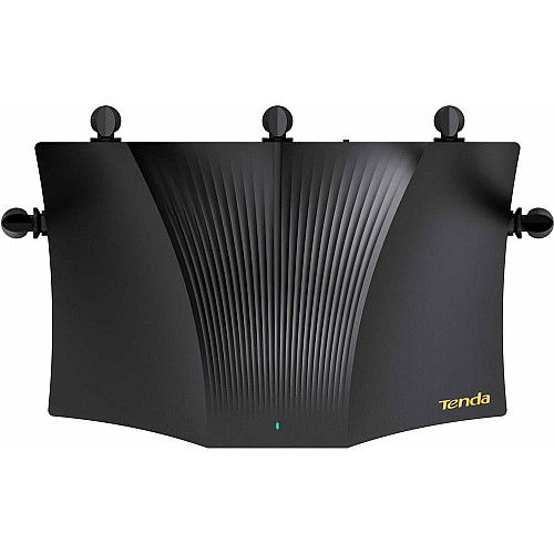 Маршрутизатор TENDA TX12Pro AX3000, 3xGE LAN, 1xGE WAN