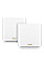 Система WiFi-Mesh ASUS ZenWiFi XT8 v2 AX6600, 3xGE LAN, 1x2.5GE WAN, 1xUSB3.1, 2мод, білий, EU-UK
