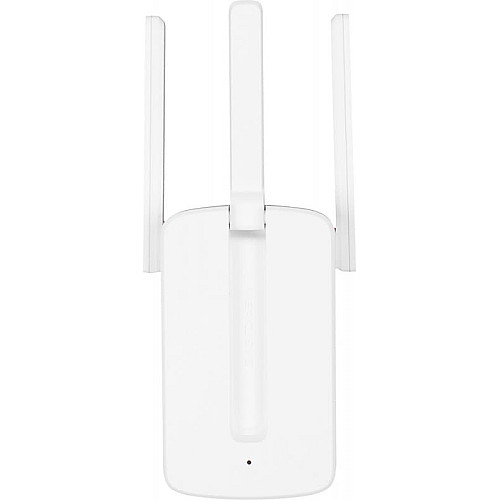 Розширювач покриття WiFi MERCUSYS MW300RE N300