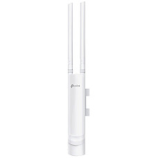Точка доступу TP-LINK EAP113 OUTDOOR N300, 1хFE LAN, Passive PoE