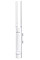 Точка доступу TP-LINK EAP113 OUTDOOR N300, 1хFE LAN, Passive PoE