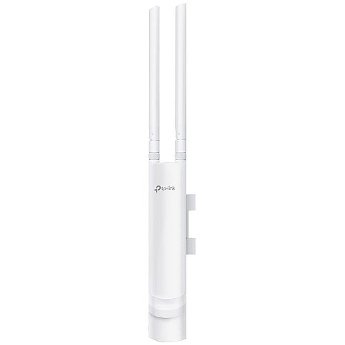 Точка доступу TP-LINK EAP113 OUTDOOR N300, 1хFE LAN, Passive PoE