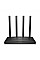 Маршрутизатор TP-LINK ARCHER C6 AC1200, 4xGE LAN, 1xGE WAN,  MESH