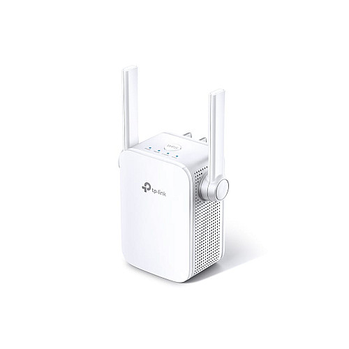 Розширювач покриття WiFi TP-LINK RE305 AC1200, 1хFE LAN, MESH