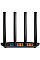 Маршрутизатор TP-LINK ARCHER C80 AC1900, 4xGE LAN, 1xGE WAN,  MESH