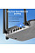 Маршрутизатор MERCUSYS MB115-4G N300, 4G/LTE, 3xFE LAN, 1xFE WAN