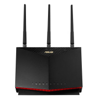 Маршрутизатор ASUS 4G-AC86U AC2600, 4G/LTE, 4xGE LAN, 1xGE WAN, USB