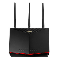 Маршрутизатор ASUS 4G-AC86U AC2600, 4G/LTE, 4xGE LAN, 1xGE WAN, USB