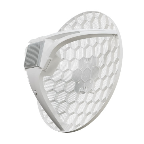 Маршрутизатор MikroTik LHG LTE18 (LHGGM&EG18-EA)