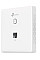 Точка доступу TP-LINK EAP115 WALL N300, 2хFE LAN, PoE