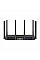 Маршрутизатор MERCUSYS MR37BE BE6500, 2xGE LAN, 1x2.5GE LAN, 1x2.5GE WAN, MESH