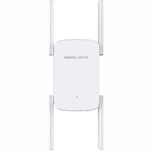 Повторитель Wi-Fi сигнала MERCUSYS ME50G AC1900 1хGE LAN ext. ant x4