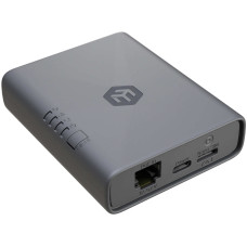 Маршрутизатор MikroTik EC25-EU&KNE IoT, LTE4
