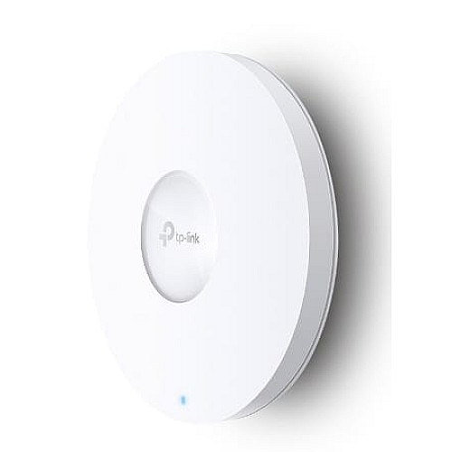 Точка доступу TP-LINK EAP653 AX3000, 1xGE LAN, PoE, Passive PoE