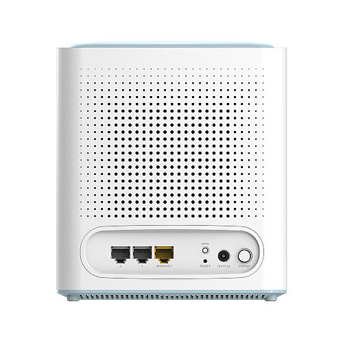 WiFi-система D-Link M32-3 EAGLE PRO AI AX1500 Mesh WiFi (3шт)