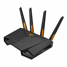 Маршрутизатор ASUS TUF-AX3000 v2 AX3000, 4xGE LAN, 2,5xGE WAN, 1xUSB3.2, MESH