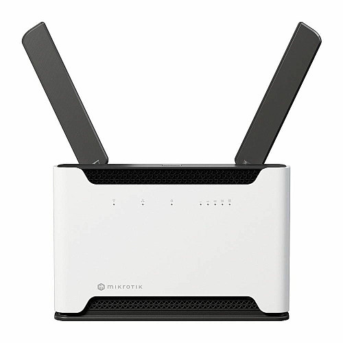 Маршрутизатор MikroTik Chateau PRO ax