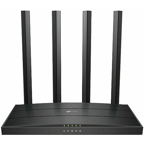 Маршрутизатор TP-LINK ARCHER C80 AC1900, 4xGE LAN, 1xGE WAN,  MESH