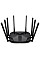 Маршрутизатор MERCUSYS MR90X AX6000, 1x2.5GE WAN/LAN, 1xGE WAN\LAN, 2xGE LAN