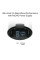 Система WiFi-Mesh TP-LINK Deco BE25 BE5000, 2x2.5GE LANWAN,  1мод, зовнішня