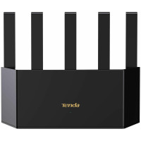 Маршрутизатор TENDA RX12LPro AX3000, 3xGE LAN, 1xGE WAN