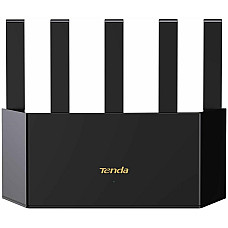 Маршрутизатор TENDA RX12LPro AX3000, 3xGE LAN, 1xGE WAN