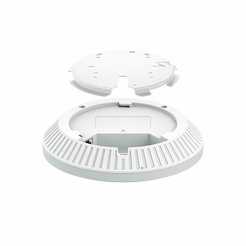 Точка доступу TP-LINK EAP723 BE3600 1x2.5GE, PoE, Passive PoE