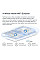 Система WiFi-Mesh MERCUSYS Halo H60X AX1500, 3xGE LAN/WAN, 2мод