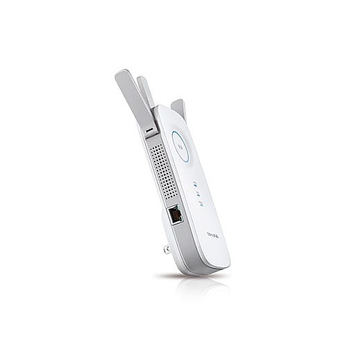 Розширювач покриття WiFi TP-LINK RE450 AC1750, 1хGE, MESH