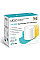 Система WiFi-Mesh TP-LINK Deco X20 AX1800, 1xGE LAN, 1xGE WAN, 1мод