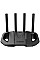 Маршрутизатор ASUS TUF-BE3600 BE3600, 4xGE LAN, 2,5xGE WAN, 1xUSB3.2, MESH