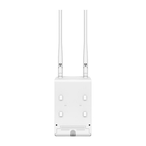 Точка доступу TP-LINK EAP603 OUTDOOR AX1800, 1xGE LAN, PoE