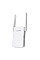 Розширювач покриття WiFi MERCUSYS ME80X AX3000, 1хGE LAN