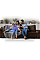 WiFi-система D-Link M32-3 EAGLE PRO AI AX1500 Mesh WiFi (3шт)
