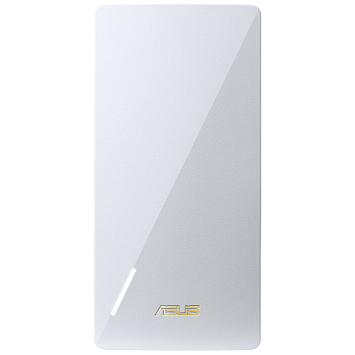 Розширювач покриття WiFi ASUS RP-AX58 AX3000 1xGE LAN, MESH