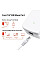 Расширитель покрытия WiFi MERCUSYS ME10 AC1200, 1хFE LAN